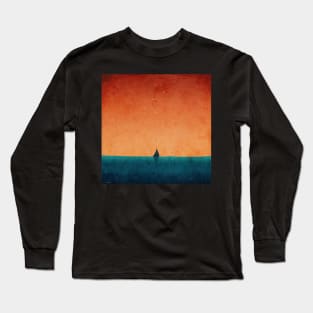 Orion As My Guide Long Sleeve T-Shirt